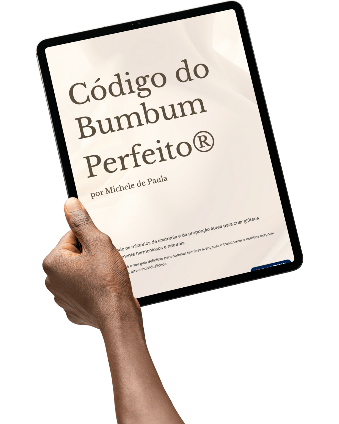 Ebook Código do Bumbum Perfeito